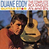 Eddy , Duane - Twangy Peaks: Duane A Gogo + Duane Does Dylan