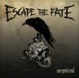 Crown the Empire - The Fallout