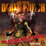 Five Finger Death Punch - And Justice for None (Deluxe)