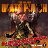 Five Finger Death Punch - War Is the Answer