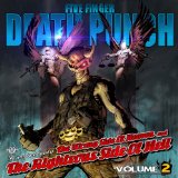 Five Finger Death Punch - The Wrong Side of Heaven & the Righteous Side Of Hell 2