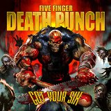 Five Finger Death Punch - And Justice for None (Deluxe)