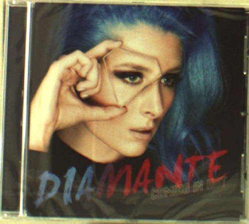 Diamante - Coming in Hot