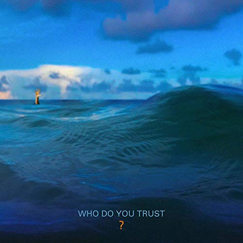Papa Roach - Who Do You Trust? [Vinyl LP]