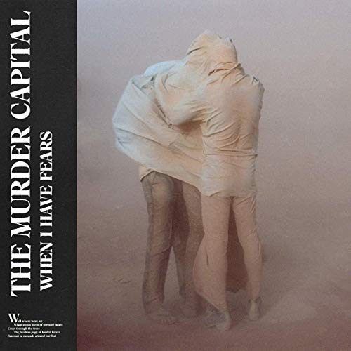 the Murder Capital - When I Have Fears [Vinyl LP]