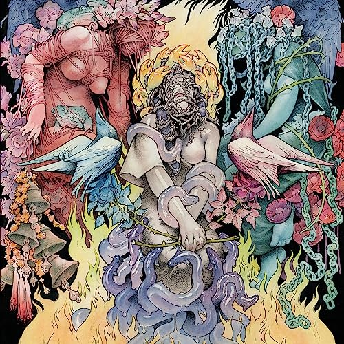 Baroness - Stone(Deluxe Edition)