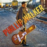 Walker , Phillip & Grand , Otis - Big Blues From Texas