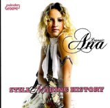 Popovic , Ana - Ana! Live in Amsterdam