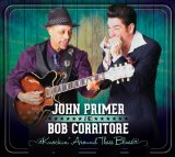 John & the Teardrops Primer - You Can Make It If You Try