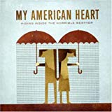 Myamericanheart - The meaning in makeup