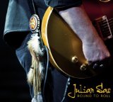 Walter Trout - Blues for the Modern Daze