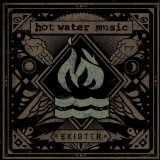 Hot Water Music - No Division [Vinyl LP]