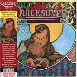 Quicksilver Messenger Service - Quicksilver Messenger Ser