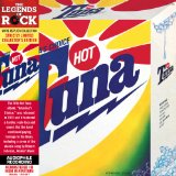 Hot Tuna - Burgers-Ltd Vinyl Replica