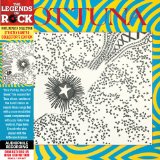 Hot Tuna - Burgers-Ltd Vinyl Replica