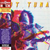 Hot Tuna - The Phosphorescent Rat-Ltd Vinyl Replica