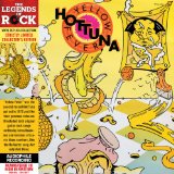 Hot Tuna - Hoppkorv-Ltd Vinyl Replica