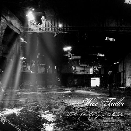 Wax Tailor - Tales of the Forgotten Melodie