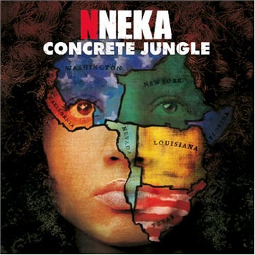 Nneka - Concrete Jungle