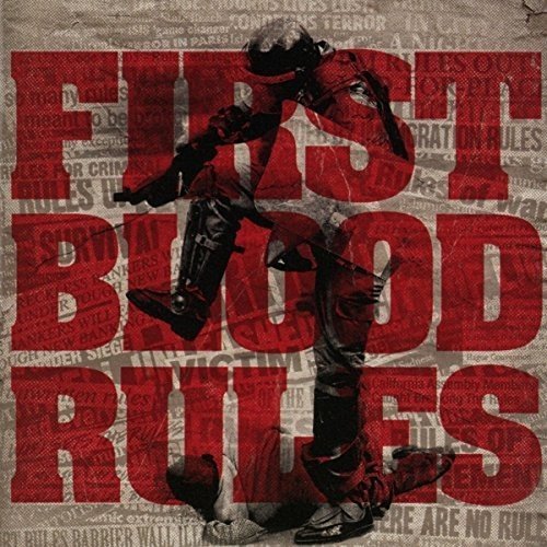 First Blood - Rules