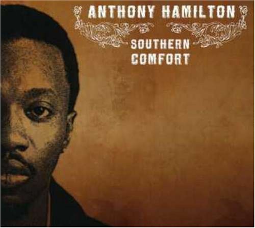 Hamilton , Anthony - Southern Comfort