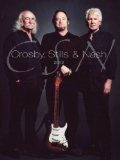 Crosby, Stills & Nash - Crosby, Stills & Nash - The Acoustic Concert