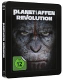  - Transformers 4: Ära des Untergangs - Dinobot Edition (exklusiv bei Amazon.de) [3D Blu-ray] [Limited Edition]