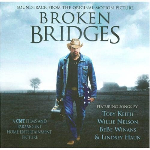Original Soundtrack - Broken Bridges