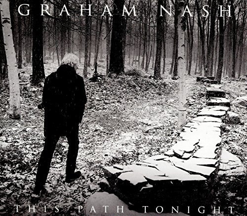 Nash , Graham - This Path Tonight (Ltd.Deluxe Edition)