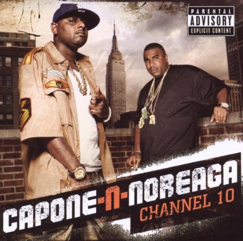 Capone-N-Noreaga - Channel 10