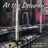 At the Drive-In - Vaya