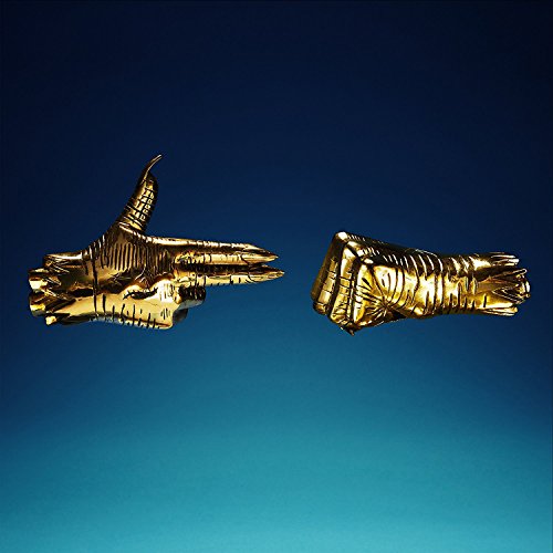 Run The Jewels - Run the Jewels 3 [Vinyl LP] [Vinyl LP]
