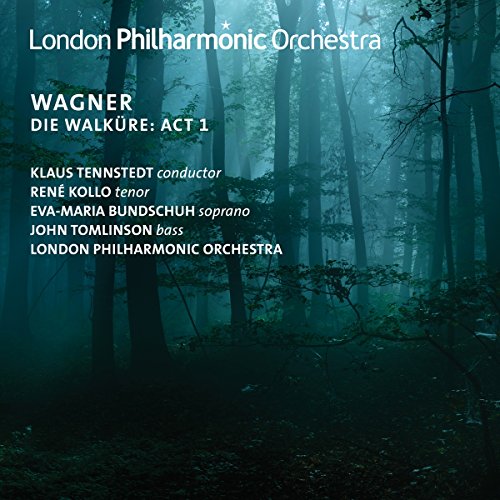 London Philharmonic Orchestra - F Act 1