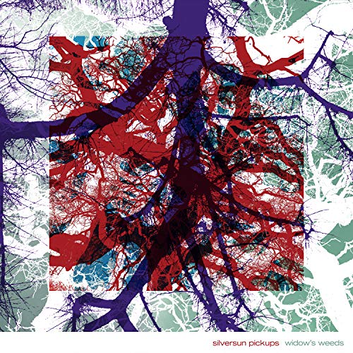 Silversun Pickups - Widow'S Weeds