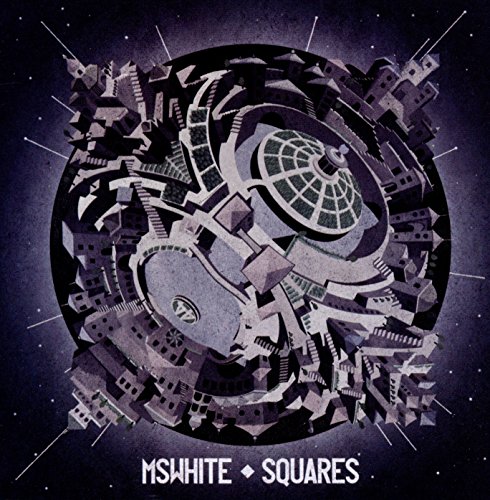 MSWhite - Squares