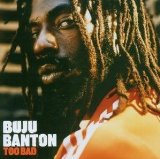 Banton , Buju - Unchained spirit