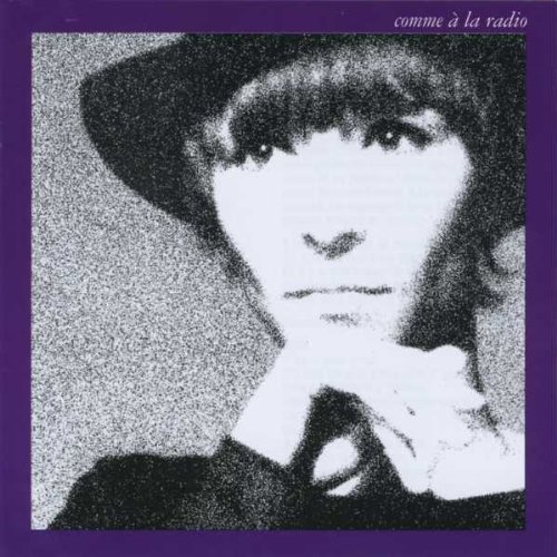Brigitte Fontaine - Comme a la Radio [Vinyl LP]