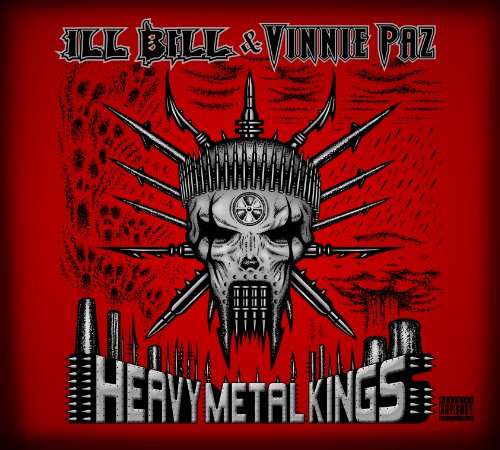  - Heavy Metal Kings  [Vinyl LP]