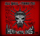 Outerspace - Blood Brothers