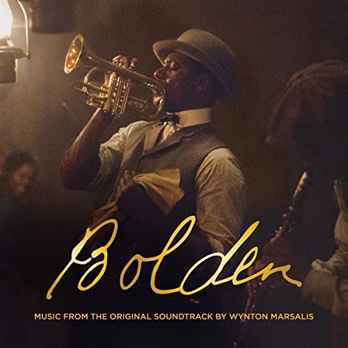 Wynton Marsalis - Bolden (Original Soundtrack)