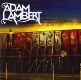 Adam Lambert - Trespassing (Deluxe Version inkl. 3 Bonustracks)