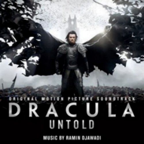 - Dracula Untold