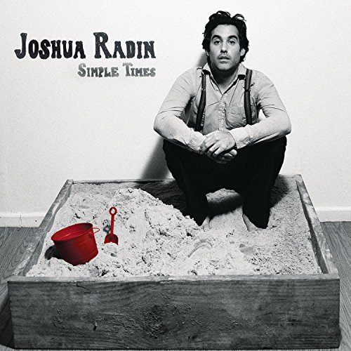 Radin , Joshua - Simple Times