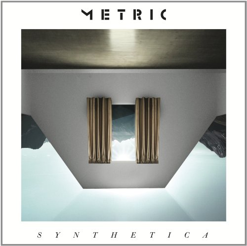 Metric - Synthetica [Vinyl LP] [Vinyl LP]