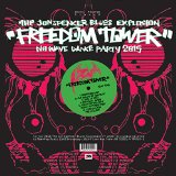 Dub Narcotic Sound System & Jon Spencer Blues Explosion , The - Sideways Soul - In a Dancehall Style