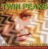 Soundtrack - Twin peaks