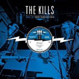 the Kills - Black Rooster Ep [Vinyl Single]