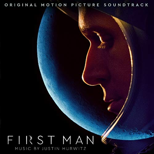 - First Man