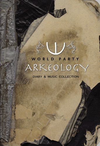 World Party - Arkeology