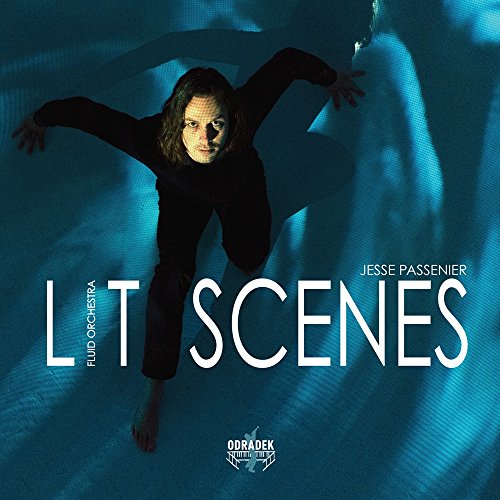 Passenier , Jesse - Lit Scenes